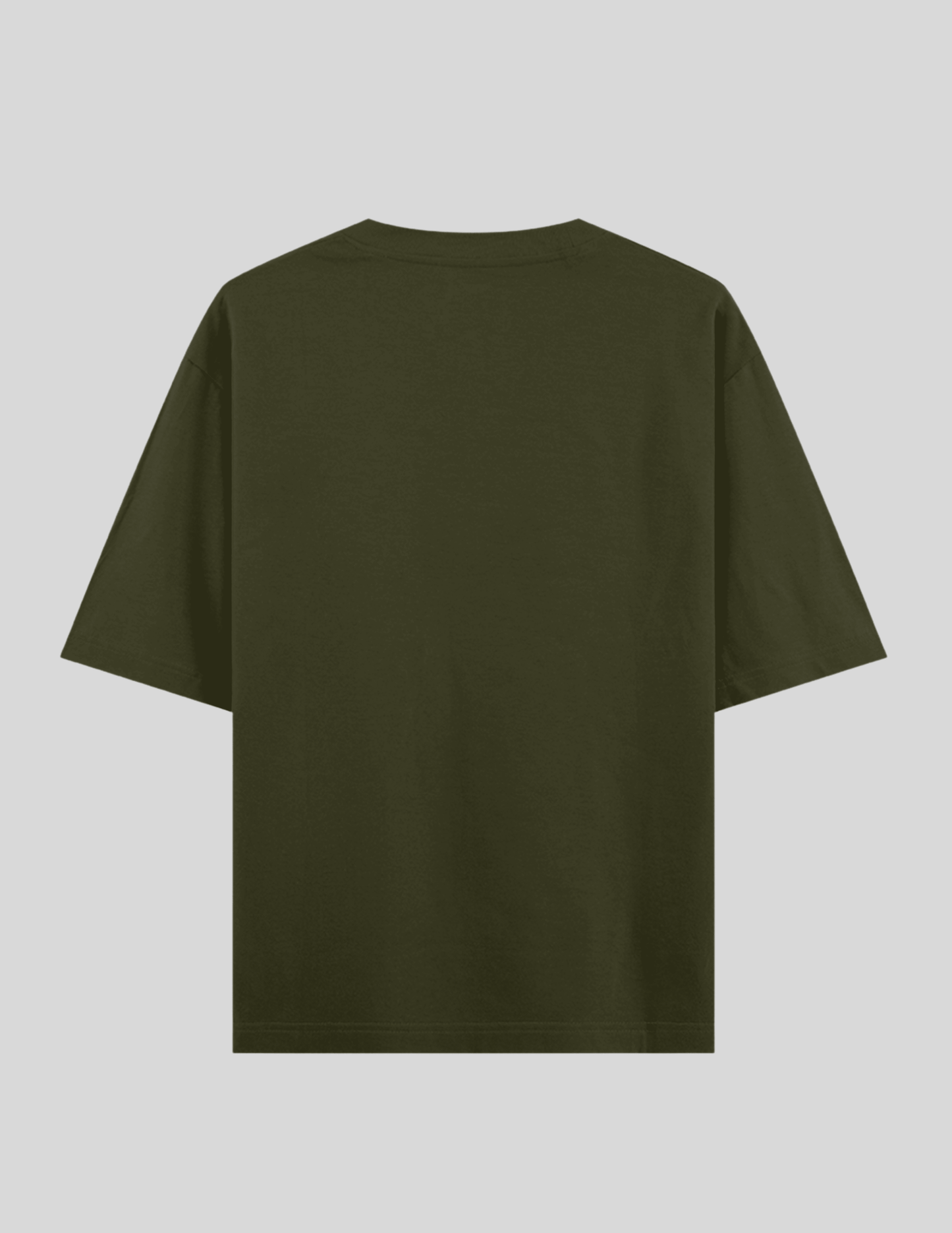 SOTY Hamster Oversized T-shirt