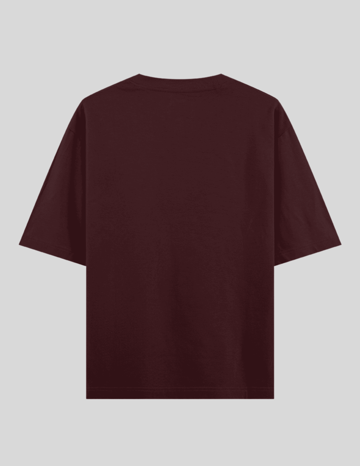 Lazy Sloth Oversized T-shirt