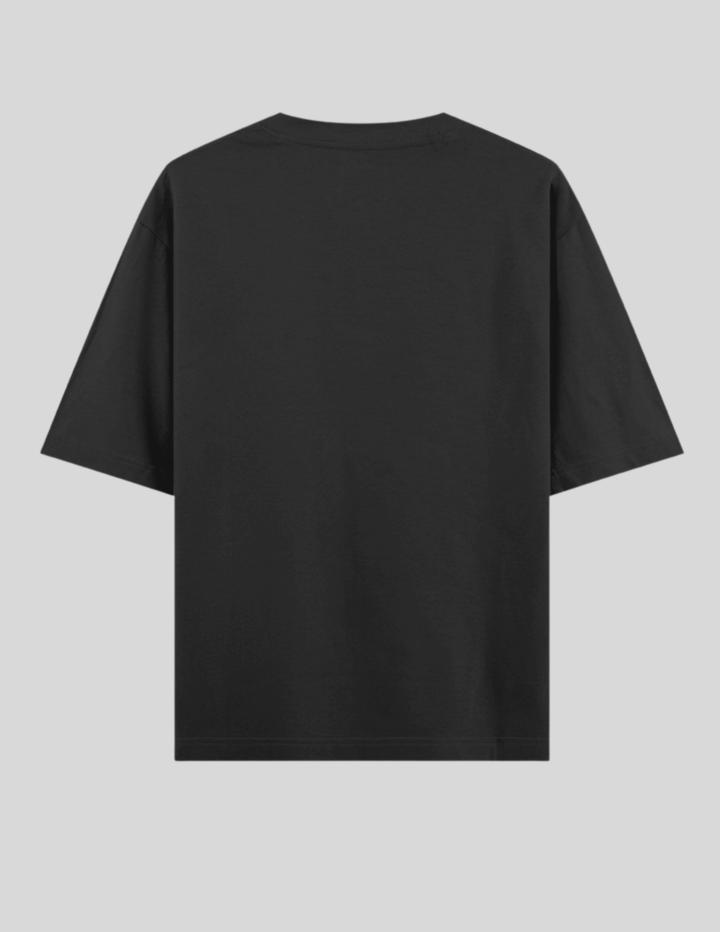 Happy Chicken Oversized T-shirt