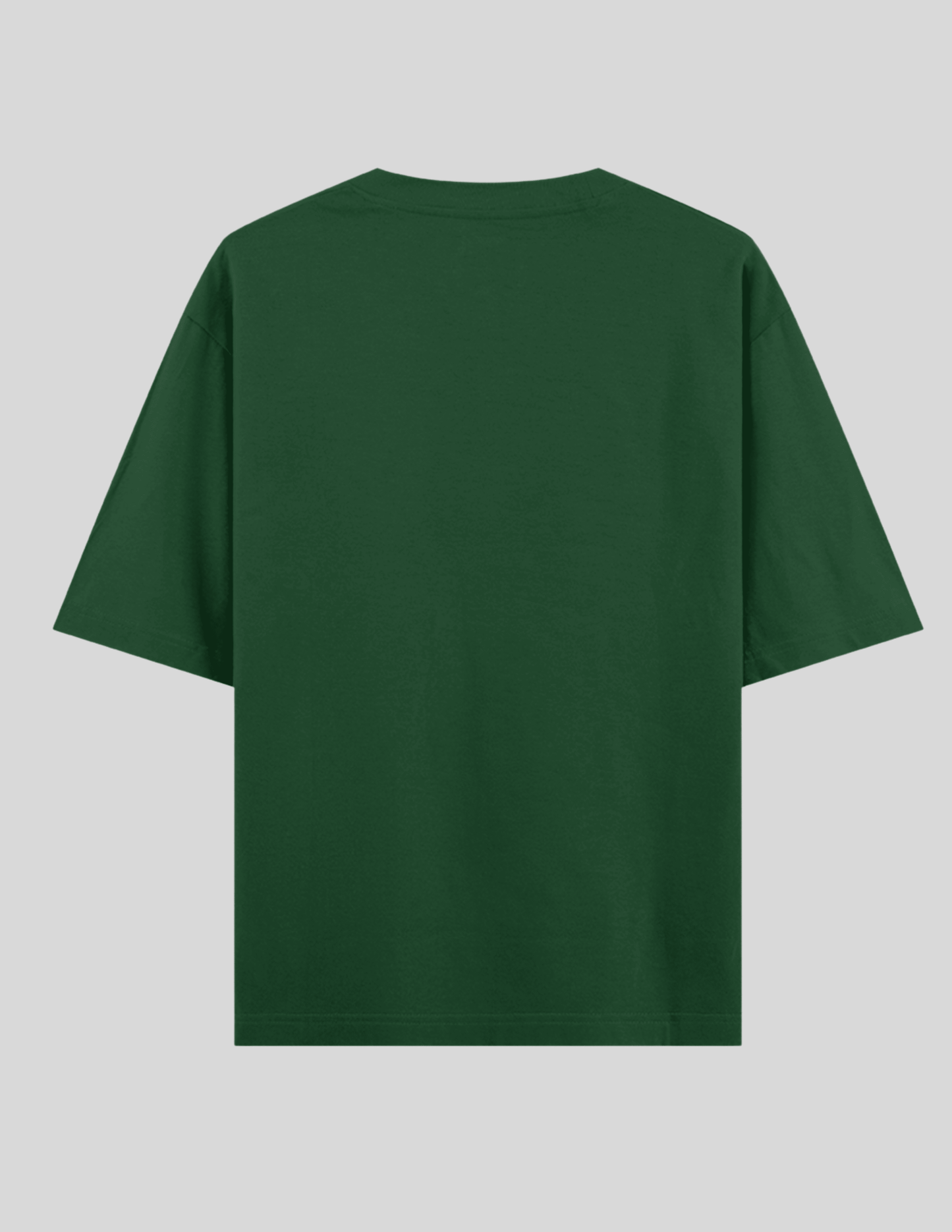 Free Raccoon Oversized T-shirt