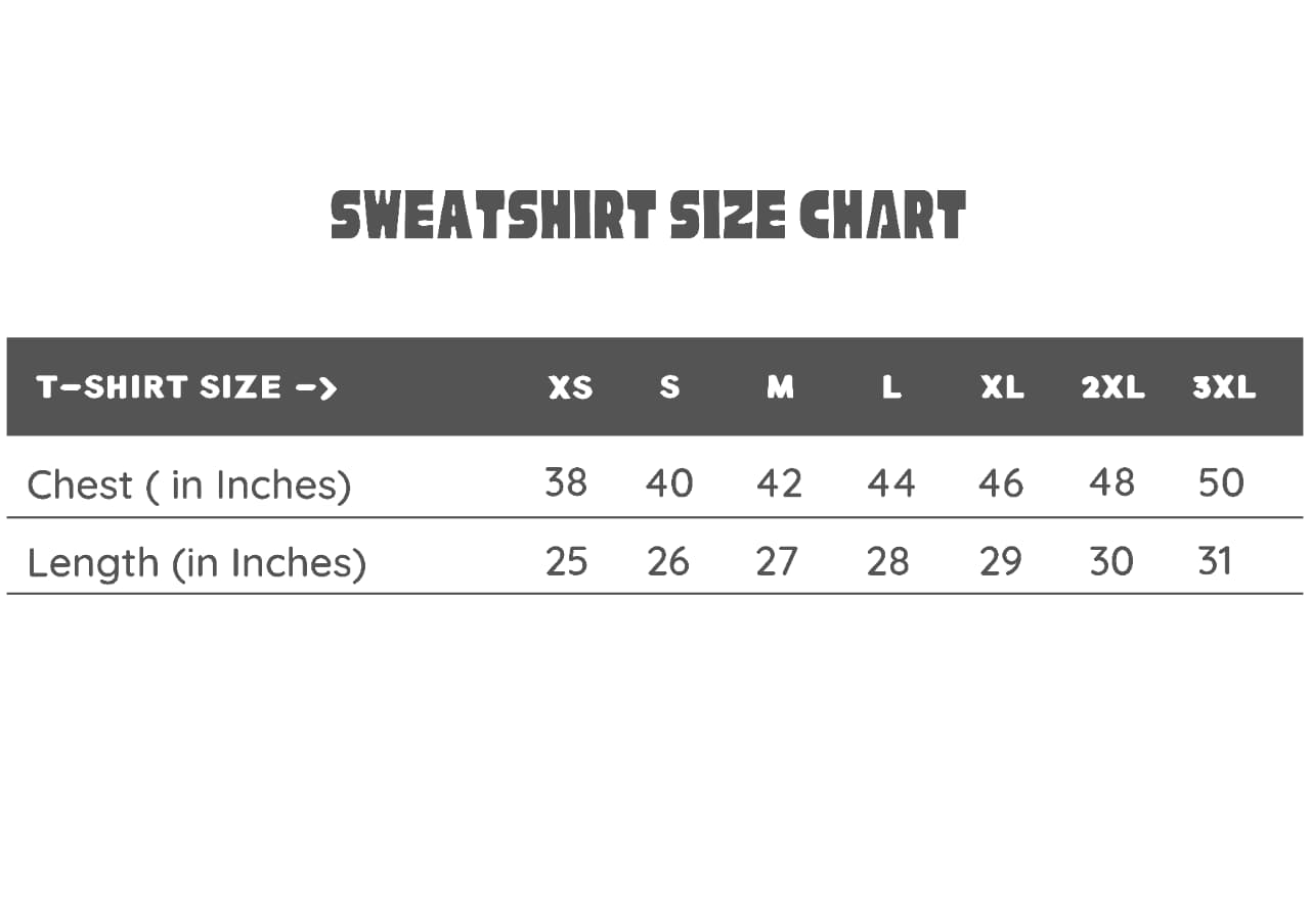 Aquarius Graphic Sweatshirt